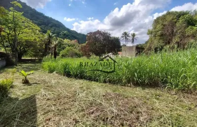 Terreno em itaocaia valley (itaipuaçu) - excelente oportunidade!!!