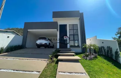 Casa com 3 quartos à venda na Rua A, 2783, Inoã, Maricá