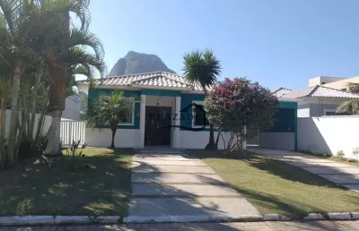 Casa com 3 quartos à venda na Rua A, 2783, Inoã, Maricá
