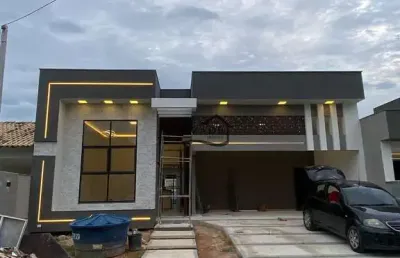 Casa com 3 quartos à venda na Rua A, 2783, Inoã, Maricá