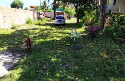 Excelente terreno à venda na avenida jardel filho (antiga avenida dois), itaipua