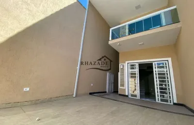 Oportunidade imperdível em são gonçalo na parada 40 – casa duplex de primeira lo