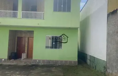 Casa com 2 quartos à venda na Rua das Orquídeas, 66, Itapeba, Maricá