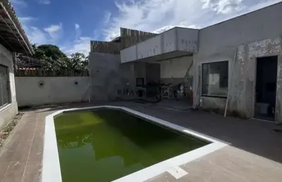 Excelente casa linear no maravista em niterói primeira locação.