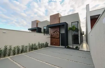 Excelente oportunidade em itaipuaçu, maricá - casa localizada em uma das melhore