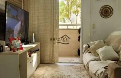 Lindo apartamento térreo no reserva natural – maceió, niterói.