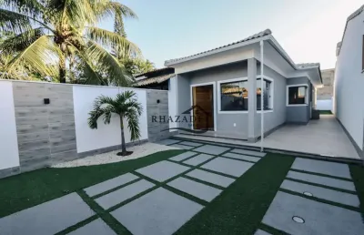 Casa à venda no jardim atlântico leste – itaipuaçu, maricá a apenas 700 metros d
