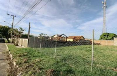 Terreno à venda na Rua Waldir Tavares Guapyassú de Sá, Lote 21, Jardim Atlântico Central (Itaipuaçu), Maricá