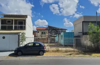 Terreno à venda na Avenida Doutor Acúrcio Torres, 1403, Piratininga, Niterói
