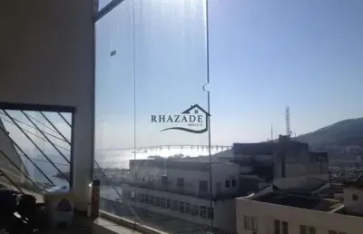 Sala comercial à venda na Avenida Ernani do Amaral Peixoto, 106, Centro, Niterói
