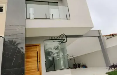 Casa duplex à venda em itaipu – associação boa vista, niterói.