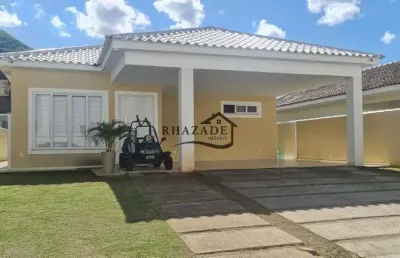 Linda casa à venda no condomínio pedra de inoã – maricá/rj