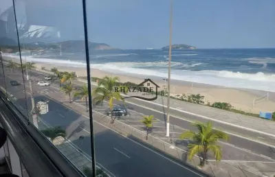 Apartamento com 4 quartos à venda na Avenida Almirante Tamandaré, 3630, Piratininga, Niterói