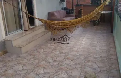 Apartamento garden  à venda no rocha, são gonçalo! conforto, privacidade e lazer