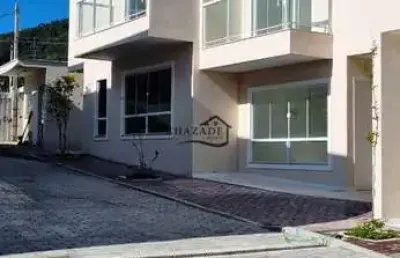 Casa com 3 dormitórios à venda, 111 m² no engenho do mato - niterói/rj