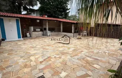Casa com 3 quartos à venda na Loteamento Santo Antônio Rua J, 108, Piratininga, Niterói