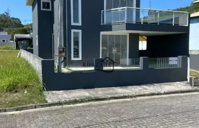Casa com 3 dormitórios à venda, 110 m² por r$ 530.000,00 - pindobas - maricá/rj