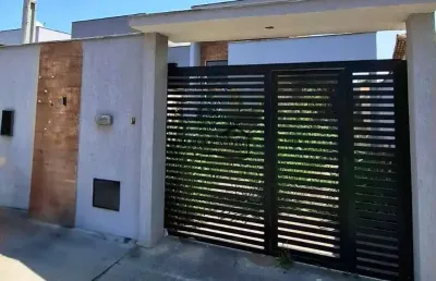 Casa com 3 dormitórios à venda, 100 m² por r$ 481.500,00 - itaipuaçu - maricá/rj