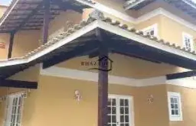 Casa com 2 quartos à venda na Rua Planeta Terra, S N, Piratininga, Niterói