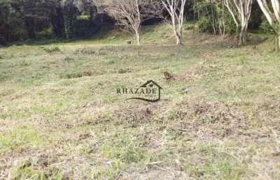 Terreno à venda na Estrada do Ourives, Pendotiba, Niterói