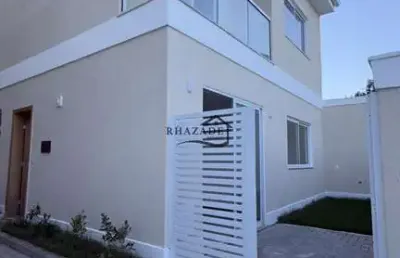 Oportunidade! casa em condomínio com piscina em piratininga (cafubá), niterói.