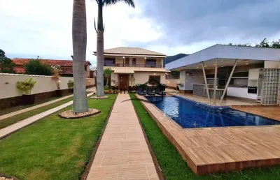 Casa com 3 dormitórios, 2 suítes à venda por r$ 1.199.000 - jaconé - maricá/rj
