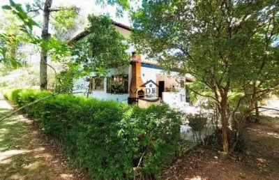 Casa com 3 quartos à venda, 270 m² em várzea das moças, niterói/rj