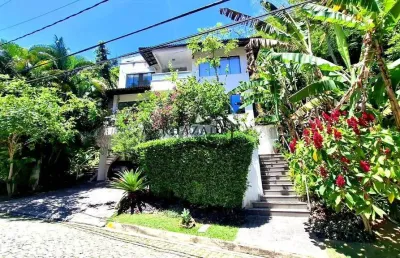 Casa em condomínio com 3 quartos à venda, 235 m² no badu, niterói/rj