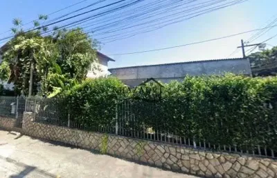 Casa com 4 dormitórios à venda, 172 m² em piratininga - niterói/rj