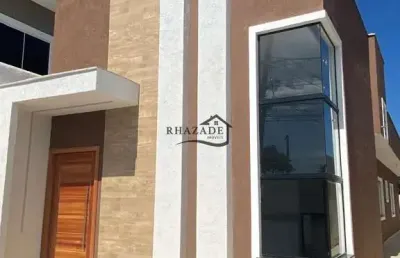 Excelente casa 3 quartos praia de itaipuaçu, maricá.