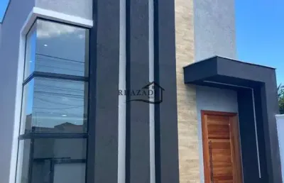 Excelente casa 3 quartos praia de itaipuaçu - maricá.