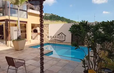 Excelente casa no condomínio ubá iv em piratininga – niterói.