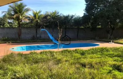 Casa com 6 quartos à venda na Rua A, Cajueiros (Itaipuaçu), Maricá