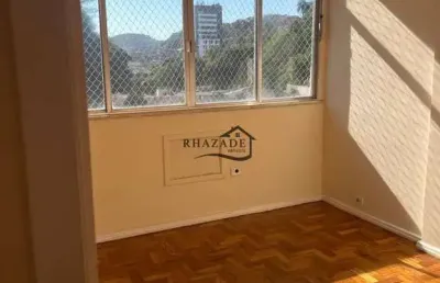 Excelente apartamento em são domingos, niterói. próximo ao centro, plaza e uff.
