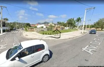 Excelente terreno plano na rua principal em piratininga (cafubá), niterói.