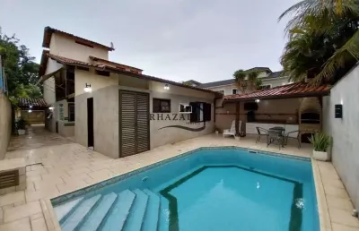 Excelente casa 4 quartos em camboinhas – niterói/rj.