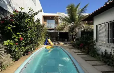 Casa à venda em camboinhas, niterói – a 950m da praia!