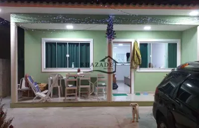 Excelente casa 2 quartos no engenho do mato, niterói.