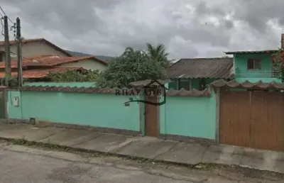 Casa com 4 dormitórios à venda, 272 m² - itaipu - niterói/rj