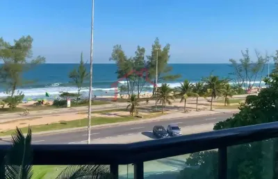 Cobertura para venda em rio de janeiro, recreio dos bandeirantes, 5 dormitórios, 4 suítes, 7 banheiros, 4 vagas