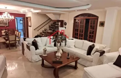 Casa em condomínio para locação em rio de janeiro, taquara, 4 dormitórios, 4 suítes, 7 banheiros, 3 vagas