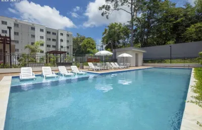 Vivaz magarça guaratiba  apartamentos mcmv com itbi, rgi e taxas de ligação isentos