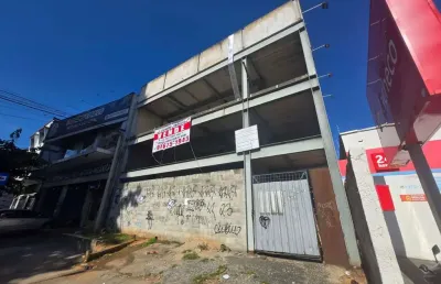 Prédio para venda em rio de janeiro, freguesia (jacarepaguá)