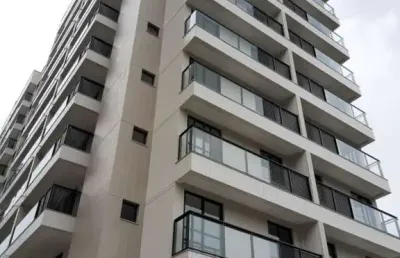 Apartamento com 3 quartos à venda na Rua General Espírito Santo Cardoso, 535, Tijuca, Rio de Janeiro