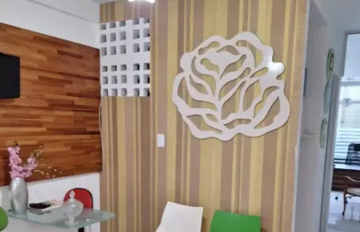 Sala comercial montada ,decorada sala com recepçao,mini copa