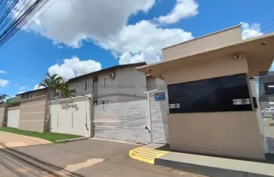 Apartamento com 3 quartos à venda na Rua Spipe Calarge, 1575, Vila Morumbi, Campo Grande