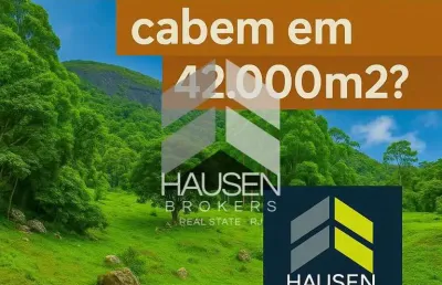 Terreno comercial à venda na aurora silveira, s/n, cônego, nova friburgo por r$ 470.000