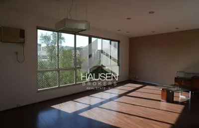 Apartamento com 3 quartos à venda na heitor beltrão, 57, tijuca, rio de janeiro, 125 m2 por r$ 790.000