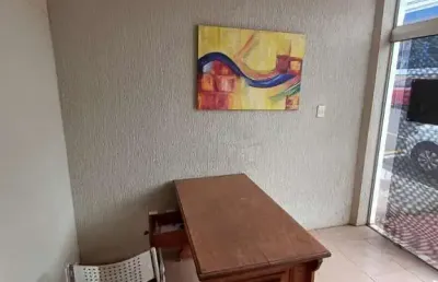 Sala comercial para alugar na Avenida Brasil, 667, Centro, Jataí