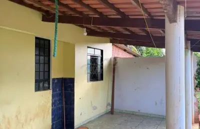 Kitnet para alugar em jataí, setor granjeiro, com 1 quarto, com 40 m²